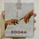 Dogma (1999) Blu-Ray - With Ben Affleck, Matt Damon - By Kevin Smith (HD Picture Quality)