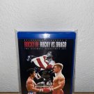 Rocky IV: Rocky Vs, Drago Blu-Ray Director’s Cut (Stallone)