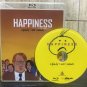 Happiness BLU-RAY from Todd Solondz - GREAT Picture Quality - Region Free - 1998