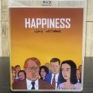 Happiness BLU-RAY from Todd Solondz - GREAT Picture Quality - Region Free - 1998