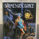 Ken Russell’s Salome’s Last Dance (1988) BLU-RAY - Region Free - 1080p True HD