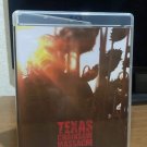 BLU-RAY Texas Chainsaw Massacre (2022) - 1080p True HD - Reversible Cover - Region Free