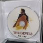 Ken Russell&acirc;��s The Devils (1971) BLU-RAY (Uncut and X-Rated) Loaded with Extras! The REAL deal!
