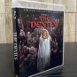 Ken Russell&acirc;��s The Devils (1971) BLU-RAY (Uncut and X-Rated) Loaded with Extras! The REAL deal!