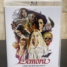 BLU-RAY: Lemora: A Child’s Tale of the Supernatural (1973) - Region Free - Beautiful!
