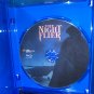 BLU-RAY: The Night Flier (1997) - Region Free - HD Picture! Stephen King