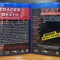 Traces of Death Collection Blu-Ray + Death: The Ultimate Horror Blu-Ray - Region Free