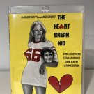 The Heartbreak Kid (1972) Charles Grodin - HD Picture - Region Free