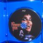 BLU-RAY: The Midnight Hour (1985) - Region Free - Great Picture Quality