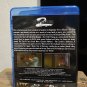 BLU-RAY Stepfather 2: Make Room for Daddy - GREAT Picture Quality - Region Free
