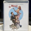 BLU-RAY: MAXIE (1985), with Glenn Close - Region Free, Super Rare Movie!