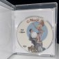 BLU-RAY: MAXIE (1985), with Glenn Close - Region Free, Super Rare Movie!