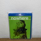 BLU-RAY: Greg Arakki’s NOWHERE! Region Free - Beautiful Picture Quality!