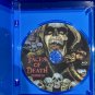 BLU-RAY: Faces of Death I-VI - Complete Collection - All 6 Films - Reg Free. Beautiful!