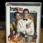BLU-RAY: TRUE LIES (Packed with SPECIAL FEATURES) 1080p HD - REG. Free (Schwarzenegger)