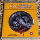 BLU-RAY: The Washing Machine (1993) from Ruggero Deodato (HD Picture, Region Free)