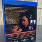 The Kiss (1988) BLU-RAY with Joanna Pacula - Region Free! Horror!