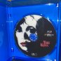 The Kiss (1988) BLU-RAY with Joanna Pacula - Region Free! Horror!