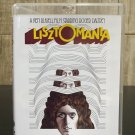 BLU-RAY: Ken Russell’s Lizstomania (1975) 1080p HD Picture! Region Free