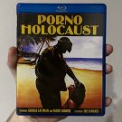 BLU-RAY: Prn Holocaust (From Joe D’Amato) Region Free - 1080p HD