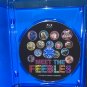 Meet the Feebles Blu-ray (Peter Jackson) Really Nice Blu-Ray (Region Free)