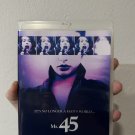 BLU-RAY: Ms. 45 (Abel Ferrara) - 1080p - Region Free - Beautiful Blu-ray