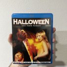 BLU-RAY Halloween: A XXX Parody - Michael Myers - Beautiful 1080p - Region Free
