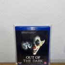 BLU-RAY: Out of the Dark (1988) - Region Free - Beautiful 1080p Presentation