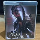 BLU-RAY: Near Dark (1987) - WITH Beautiful Reversible Cover! Region Free