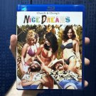 BLU-RAY: Cheech and Chong’s Nice Dreams - 1080p HD - Region Free