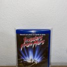 BLU-RAY: Invaders from Mars (1986) - 1080p - Beautiful Release - Region Free