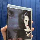 BLU-RAY: Malicious (1995) with Molly Ringwald - Region Free - Beautiful Picture Quality