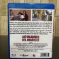 BLU-RAY: The Dawn Rapists with English subtitles (Los Violadores Del Amanecer) - 1080p - Region Free