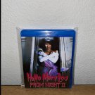 BLU-RAY: Prom Night II: Hello Mary Lou - Region Free, 1080p HD
