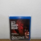 BLU-RAY: The Descent: Part II (1080p, Region Free)