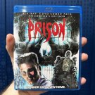 BLU-RAY: Prison (1987) - Rare, 1080p, Region Free, Beautiful