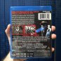 BLU-RAY: Prison (1987) - Rare, 1080p, Region Free, Beautiful