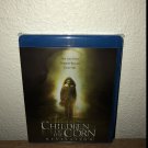 BLU-RAY: Children of the Corn 7: Revelation (Region Free, GREAT)