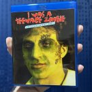 BLU-RAY: I Was A Teenage Zombie (1987) (Region Free, GREAT)