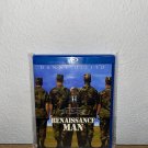 Blu-Ray Renaissance Man (1994) - 1080p HD - Region Free, with Danny DeVito