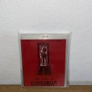 BLU-RAY: The Barbarian (2022) 1080p HD - Region Free - Great Horror Movie