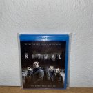 Blu-Ray The Ritual (2017) - Region Free! Great Horror!