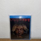 BLU-RAY: Crazy Murder (2014) (Widescreen, Region Free) Brain Damage Pictures
