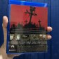BLU-RAY: Pet Sematary: Bloodlines (2023, Widescreen, Region Free, 1080p) Sematery, Cemetery