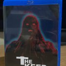 BLU-RAY: The Keep (1983) Cover B, Region Free, Widescreen, 1080p, Beautiful