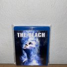BLU-RAY: The Beach with Leonardo DiCaprio (2000) Region Free, 1080p HD