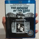 BLU-RAY: The House By The Lake (1976) aka Death Weekend (HD Picture, Region Free)