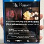 BLU-RAY; The Haunted (1991) TV Movie with HD Picture Quality! Amazing! Reg. Free!