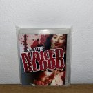 BLU-RAY: Splatter Naked Blood (English Subtitles, Region Free) Japanese Horror - Gore