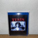 BLU-RAY Thesis (1996, Tesis, English Subs) Region Free, 1080p HD, Spanish Horror